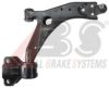 A.B.S. 211321 Track Control Arm